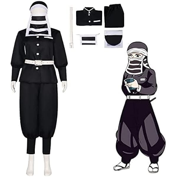 シ*ー様 鬼滅の刃 コスプレ 背負い箱 シ*ー様 鬼滅の刃 コスプレ 背負い箱
