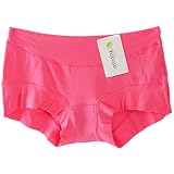 ショーツ Hip Hugger Shorts ヒップハンガーショーツ コーディネートムジ チェリーピンク F (フランデランジェリー) fran de lingerie 春夏