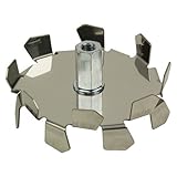 カクハン羽根 H羽根 H/HT/HM軸用 H羽根