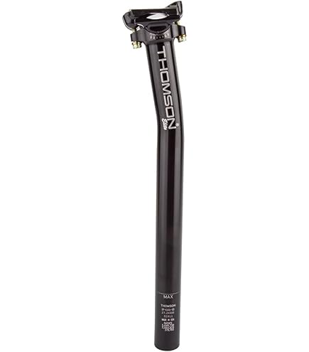 Amazon | THOMSON(トムソン) ELITE 16mmセットバック シートポスト