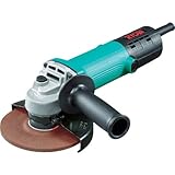 リョービ(RYOBI) ディスクグラインダ 砥石径125mm G-1261P 623502A