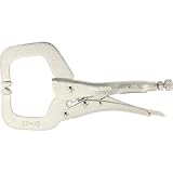 TRUSCO(トラスコ) 自在金具付 C型グリッププライヤー 285mm TGPC285S