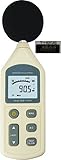 デジタル騒音計サウンドメーター新製品CE認証*GMAR824