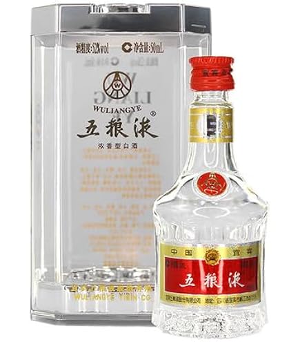 Amazon.co.jp: 夢之藍M9 52° 500ml アルコール52度 箱付 中国酒 白酒