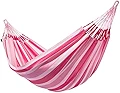 LA SIESTA ラ シエスタ ダブルハンモックAVENTURA candy