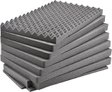 ＰＥＬＩＣＡＮ ＰＲＯＤＵＣＴＳ ストームケース IM2975用フォームセット (1S) IM2975FOAM