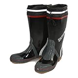 コーナンオリジナル SP メッシュカラー長靴 LL KTL04-9786