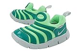 (ナイキ)NIKE 343938 DYNAMO FREE(TD) キッズ スリッポン ベビー 15.0cm 308(I.GREEN)