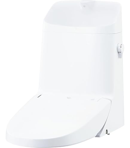 Amazon.co.jp: LIXIL(リクシル) トイレ DWT-ZC151/BU8: ホーム＆キッチン