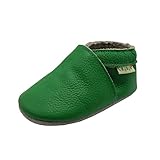 Sayoyo ユニセックス・ベビー US サイズ: 3-6 Months / 4.5-5 M US Toddler カラー: グリーン