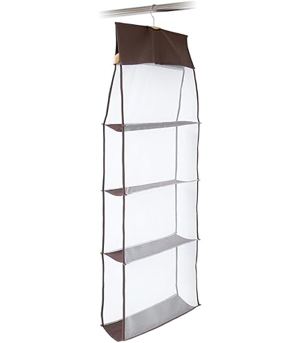 すっ桐カバンハウス ハイ 桐 6段 デスクトレー 36.5×43.5×60cm すっ桐