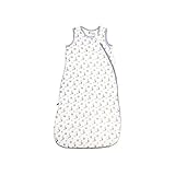 Kyte BABY Sleeping Bag for Toddlers 0 - 36 Months - Made of Soft Bamboo Material - 2.5 tog (0-6 Mont