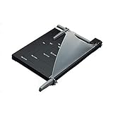 ナカバヤシ ペーパーカッター A3 NSD-KA3BK