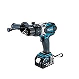 マキタ:充電式震動ドライバドリル HP458DRFX