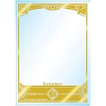 Amazon | ブロッコリーカードローダープレミアム Fate/Grand