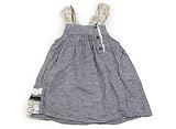 Seraph(セラフ) ジャンパースカート 90サイズ 女の子