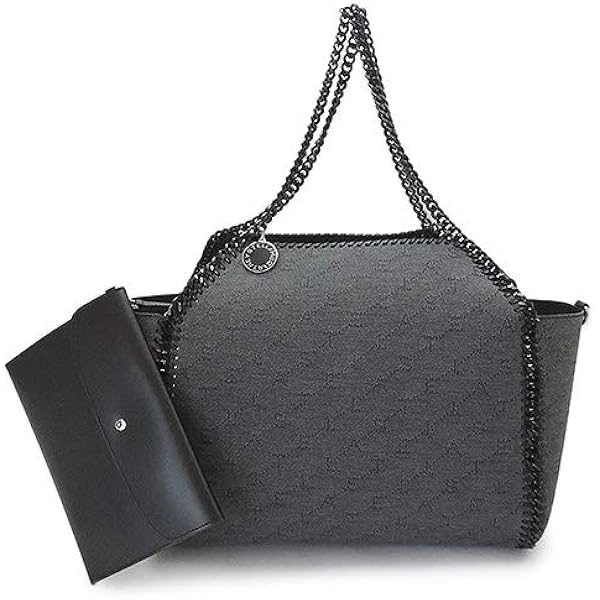 STELLA McCARTNEY ステラマッカートニー　トートバッグ　2way Amazon | [ステラマッカートニー] トートバッグ 2WAY ECO SOFT