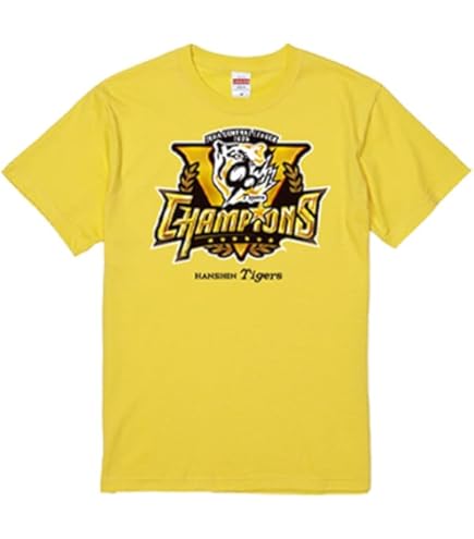 Amazon.co.jp: 2023日本一記念 ビールかけTシャツ 黒 XL 阪神