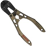 SK11 SPIDER アルミボルトクリッパー 曲がりハンドル 250mm SPD-B250GM