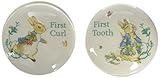 Gund Classic Beatrix Potter First Tooth and Curl Box Set by GUND