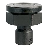 BESSEY 3100736 48000 Series MorPad Swivel, Fits up to 0.925" Diameter Spindle [並行輸入品]