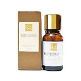 ホワイトフランジパニ WHITE FRANGIPANI 10ml【トコパラス TOKO PARAS】プルメリア フランジュパニ エッセンシャルオイル 精油 天然アロマオイル