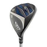 キャスコ UFO AIR UT by POWER TORNADO S 55