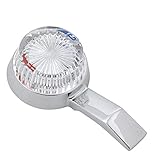 Brasscraft sh6607バスルーム/キッチン/タブとシャワー蛇口ハンドルfor American Standard蛇口