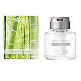エステバン エスプリ ド ナチュール バンブー リキッドエアフレッシュナー 88ml