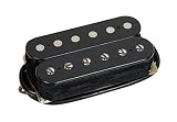 DiMarzio ディマジオ ピックアップ "AIR ZONE" F-Spaced Black DP192F-BK