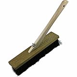 大五郎 洗出しブラシ 柄付 1丁半 手植