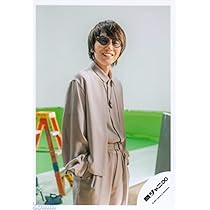 関ジャニ∞ 安田章大 公式 写真 レア ⑪ 関ジャニ∞ - 関ジャニ∞ 安田章大 公式写真 舞台 818 2008