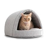 アイリスオーヤマ 犬 猫 クールペットベッド ドーム型