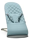 ベビービョルン 【日本正規品保証付】 バウンサーBliss ビンテージターコイズ 006037