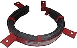 Rectorseal 66351 4-Inch Metacaulk Pipe Collar [並行輸入品]
