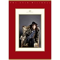 Amazon.co.jp: KIYOHARU 50th BIRTHDAY (Tシャツ付き限定DVD) : 清春: DVD