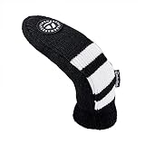 テーラーメイド(TAYLOR MADE) ニットパターカバー ブレード ブラック ヘッドカバー Unisex TL199 23FW