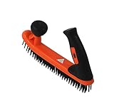 IIT 10- Inch Two Handle Sanding Brush [並行輸入品]
