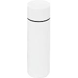 パートナーズセッション(Partners Session) ステンレスボトル ホワイト 45×45×151mm Sfitステンレス製マグボトル 140ml ホワイト
