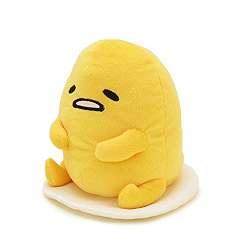 ぐでたま マネしておしゃべりプルプルぬいぐるみ ぐでたま マネしておしゃべりプルプルぬいぐるみ