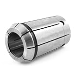 uxcell スプリングコレット 部品 機械 クランピング 耐久性 便利 取り付け簡単 道具 軽量