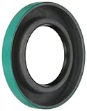 SKF 11334 LDS & Small Bore Seal R Lip Code HM21 Style Inch 1.125 Shaft Diameter 2 Bore Diameter 0.25
