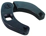 AMPRO T70567 Adjustable GL and Nut Wrench [並行輸入品]