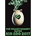 THE YELLOW MONKEY SUPER BIG EGG 2017(Blu-ray)