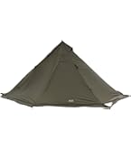 Amazon.co.jp: 5-6人用 ワンポールテント 高さは約200センチ