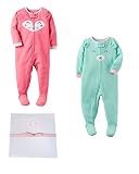 Ella's Bundle of Joy Baby Gifts SLEEPWEAR ベビー・ガールズ US サイズ: 12 Months