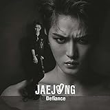 Defiance(初回生産限定盤A)(DVD付)