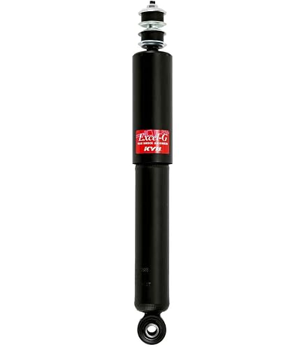 Amazon.co.jp: KYB カヤバ 補修用 ショックアブソーバ eKワゴン H81W