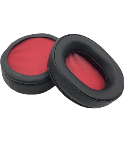 Amazon | JHZZWJ イヤーパッド イヤークッション 互換性 パッド 交換用