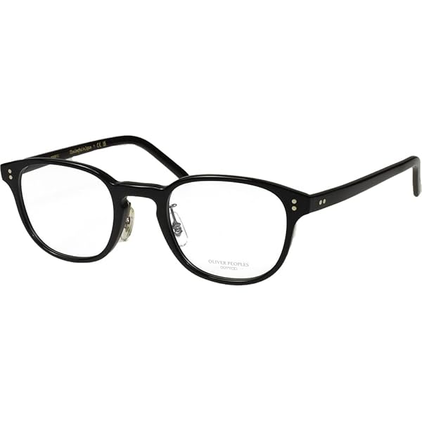 Amazon | [Oliver Peoples] オリバーピープルズ メガネ ov5102a